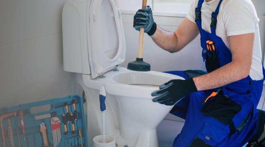 Professional septic pumping service in Elkton, FL